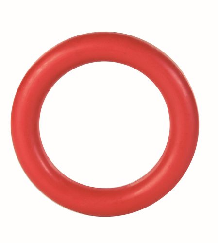 Trixie 3321 Ring, Naturgummi, ø 15 cm von TRIXIE