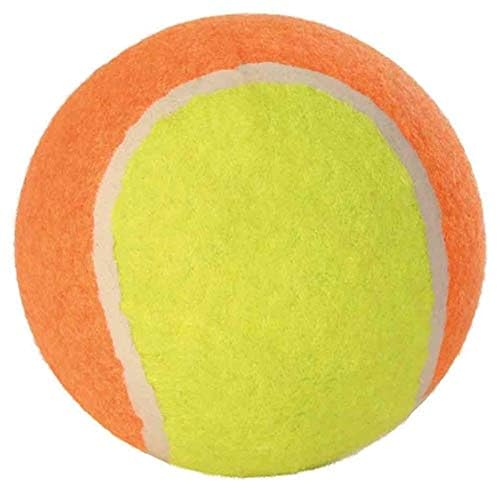 Trixie 3476 Tennisball, ø 10 cm, sortiert von TRIXIE