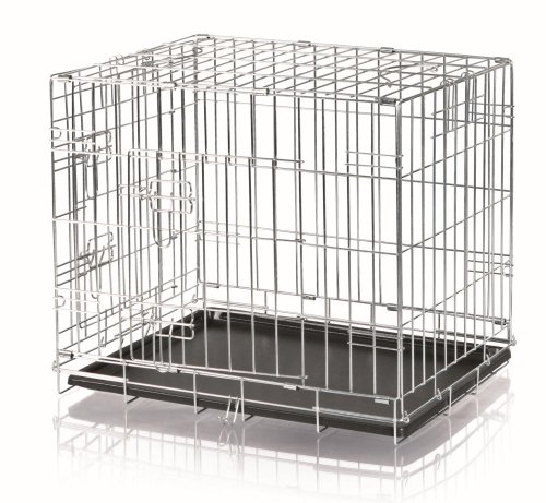 TRIXIE Home Kennel, 64 × 54 × 48 cm von TRIXIE