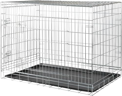 Trixie 3926 Home Kennel, XL: 116 × 86 × 77 cm von TRIXIE