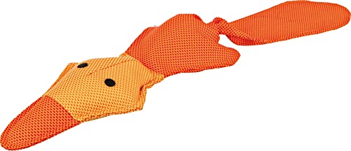 Trixie 4047974362075, Schwimmente, Polyester, 50 cm, 1 Stück (1er Pack) von TRIXIE
