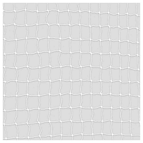 Trixie 44313 Schutznetz, 3 × 2 m, transparent von TRIXIE