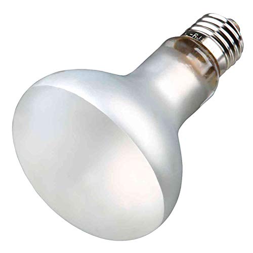 Trixie 46064 Mini ProSun Mixed D3, UV~B Lampe, selbststartend, ø 80 × 108 mm, 70 W von TRIXIE