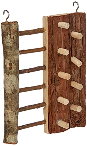 Trixie 6199 Natural Living Kletterwand, 16 × 20 cm von TRIXIE