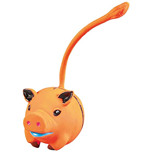 Trixie Animal Spielball, Latex, ø 6 cm von TRIXIE