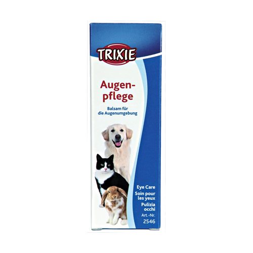 Trixie Augenpflege - 50 ml von TRIXIE