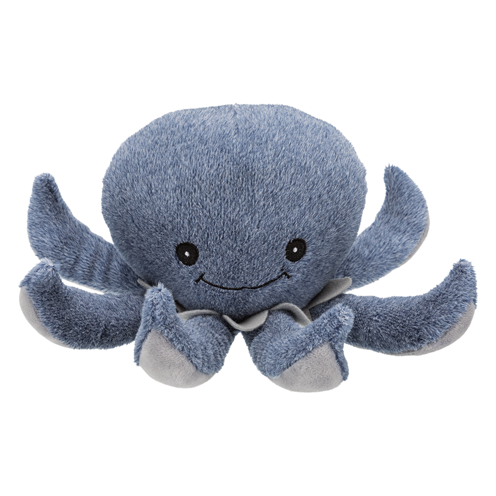 Trixie BE NORDIC Octopus Ocke - L 25 x B 17 x H 10 cm von TRIXIE