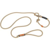 Trixie BE NORDIC Retrieverleine Hund beige S-M, 1.7 m von TRIXIE