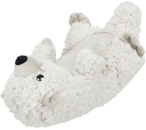 Trixie Be Eco Nutria Emir, Plüschtiere und Stoffe, recyceltes Material, 30 cm von TRIXIE