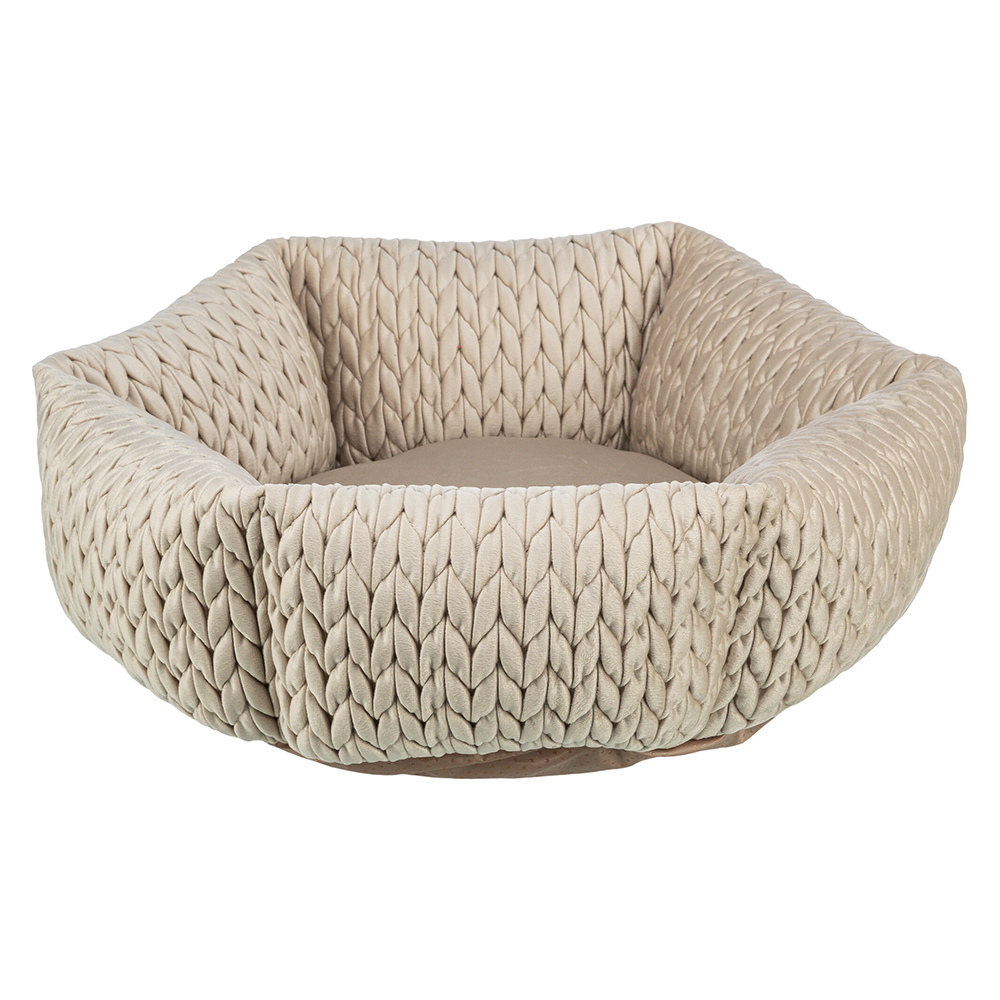 Trixie Bett Livia - Ø 50 cm Trixie Bett Livia - Ø 50 cm von TRIXIE