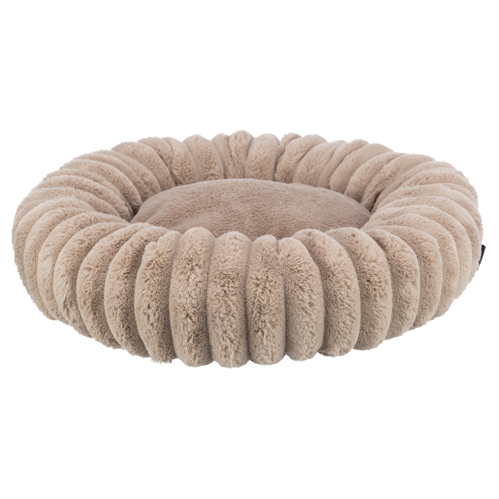 Trixie Bett Lonni, braun - Ø 50 cm Trixie Bett Lonni, braun - Ø 50 cm von TRIXIE