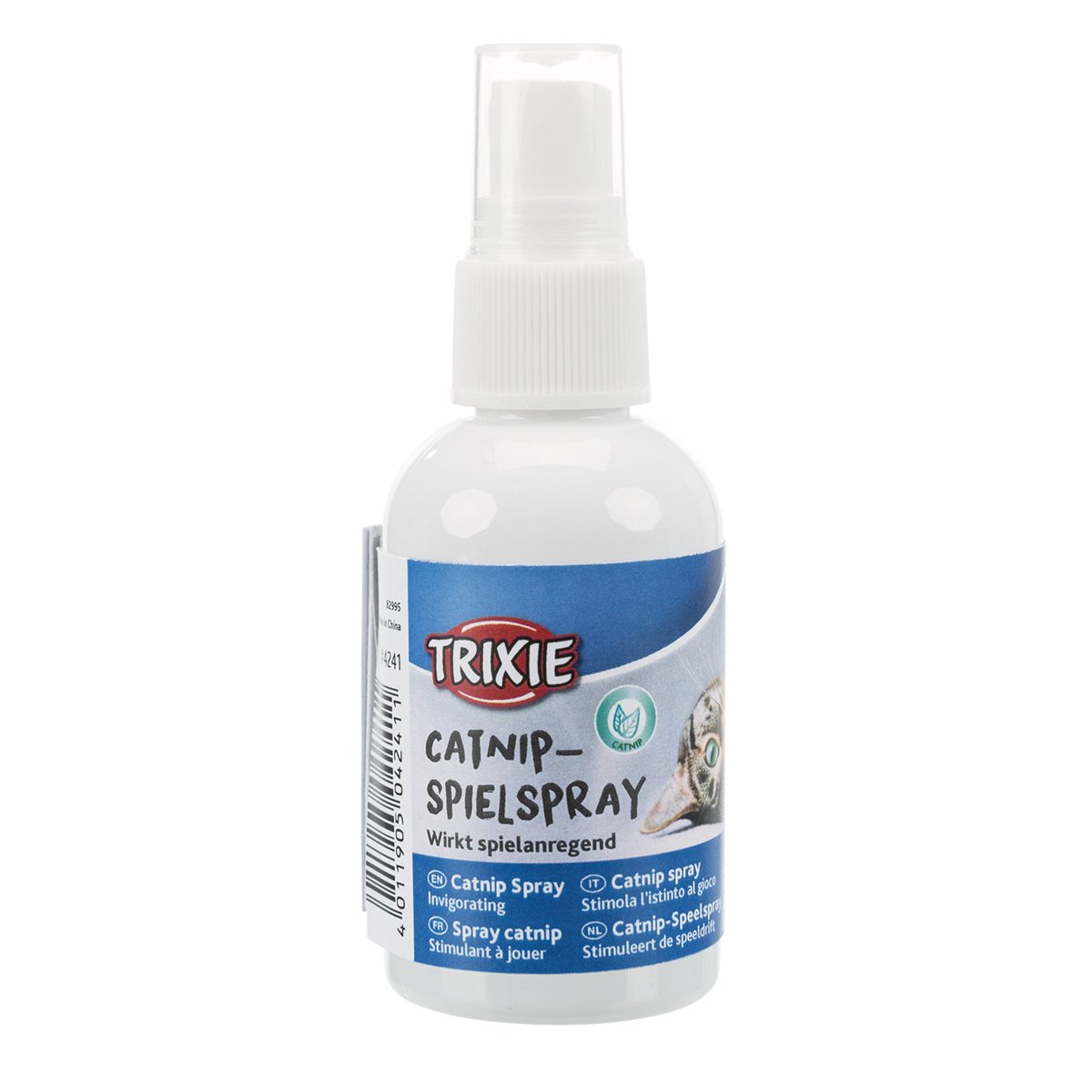 Trixie Catnip-Spielspray 50ml von TRIXIE