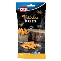 Trixie Chicken Fries 2x100g von TRIXIE