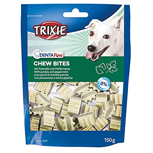 Trixie Denta Fun Chew Bites 150 g von TRIXIE