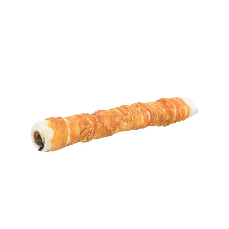 Trixie Denta Fun Filled Chicken Chewing Roll von TRIXIE