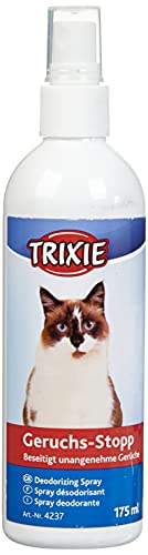 Trixie Deodorising Spray 175ml von TRIXIE