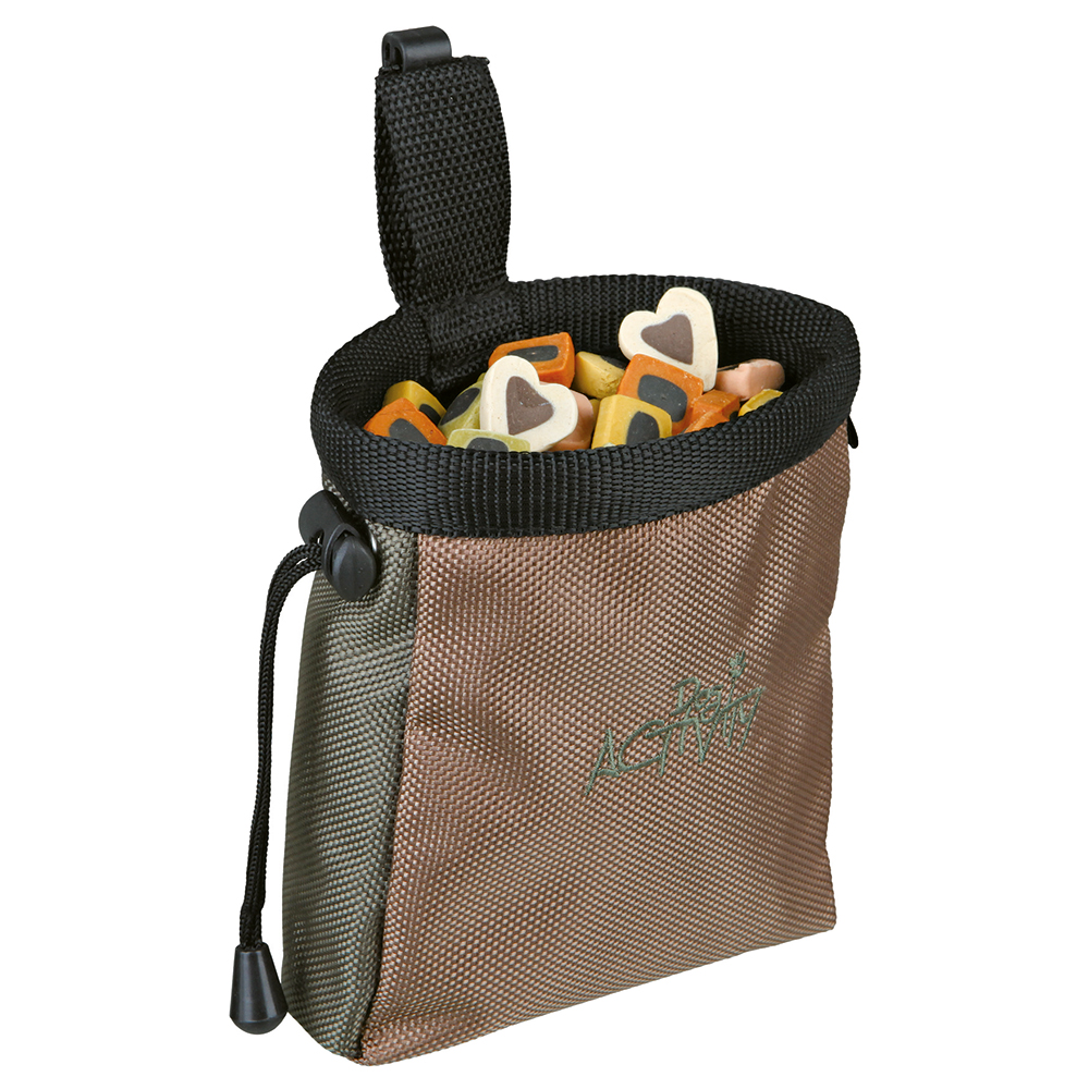 Trixie Dog Activity Baggy Deluxe - 2 Stück im Sparset Trixie Dog Activity Baggy Deluxe - 2 Stück im Sparset von TRIXIE