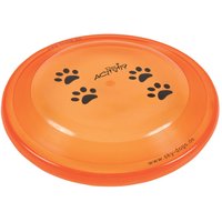 Trixie Dog Activity Disc - 3 Stück (Ø 23 cm) von TRIXIE