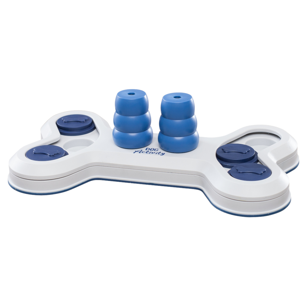 Trixie Dog Activity Flip Bone - L 32 x B 18 cm Trixie Dog Activity Flip Bone - L 32 x B 18 cm von TRIXIE