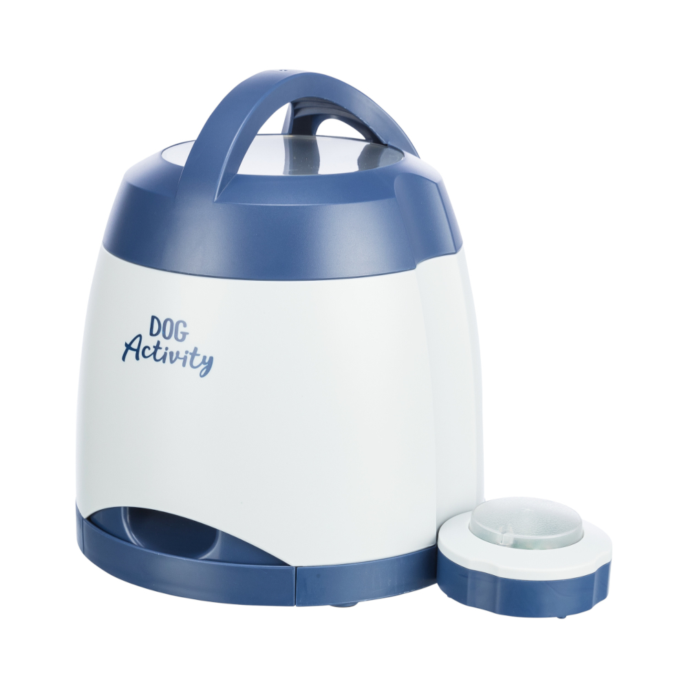 Trixie Dog Activity Memory Trainer 3.0 - Ø 20 x H 24 cm Trixie Dog Activity Memory Trainer 3.0 - Ø 20 x H 24 cm von TRIXIE