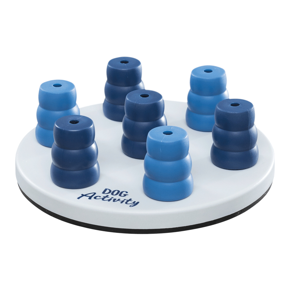 Trixie Dog Activity Mini Solitär - Ø 20 cm Trixie Dog Activity Mini Solitär - Ø 20 cm von TRIXIE