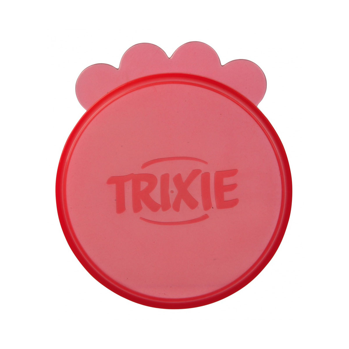 Trixie Dosendeckel, ø 10,6cm, 2St. von TRIXIE