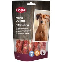 Trixie Duckies Ente 100g von TRIXIE