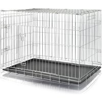 Trixie Friends on Tour Home Kennel - B 71 x T 109 x H 79 cm von TRIXIE