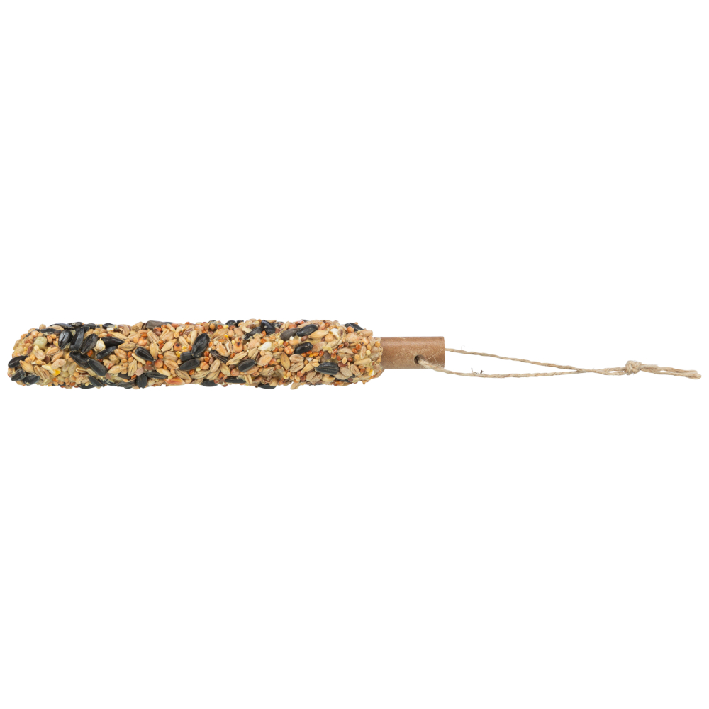 Trixie Futterstange mit Sonnenblumenkernen - 55 g Trixie Futterstange mit Sonnenblumenkernen - 55 g von TRIXIE