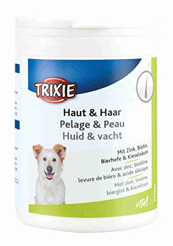 Trixie Haut & Haar von TRIXIE