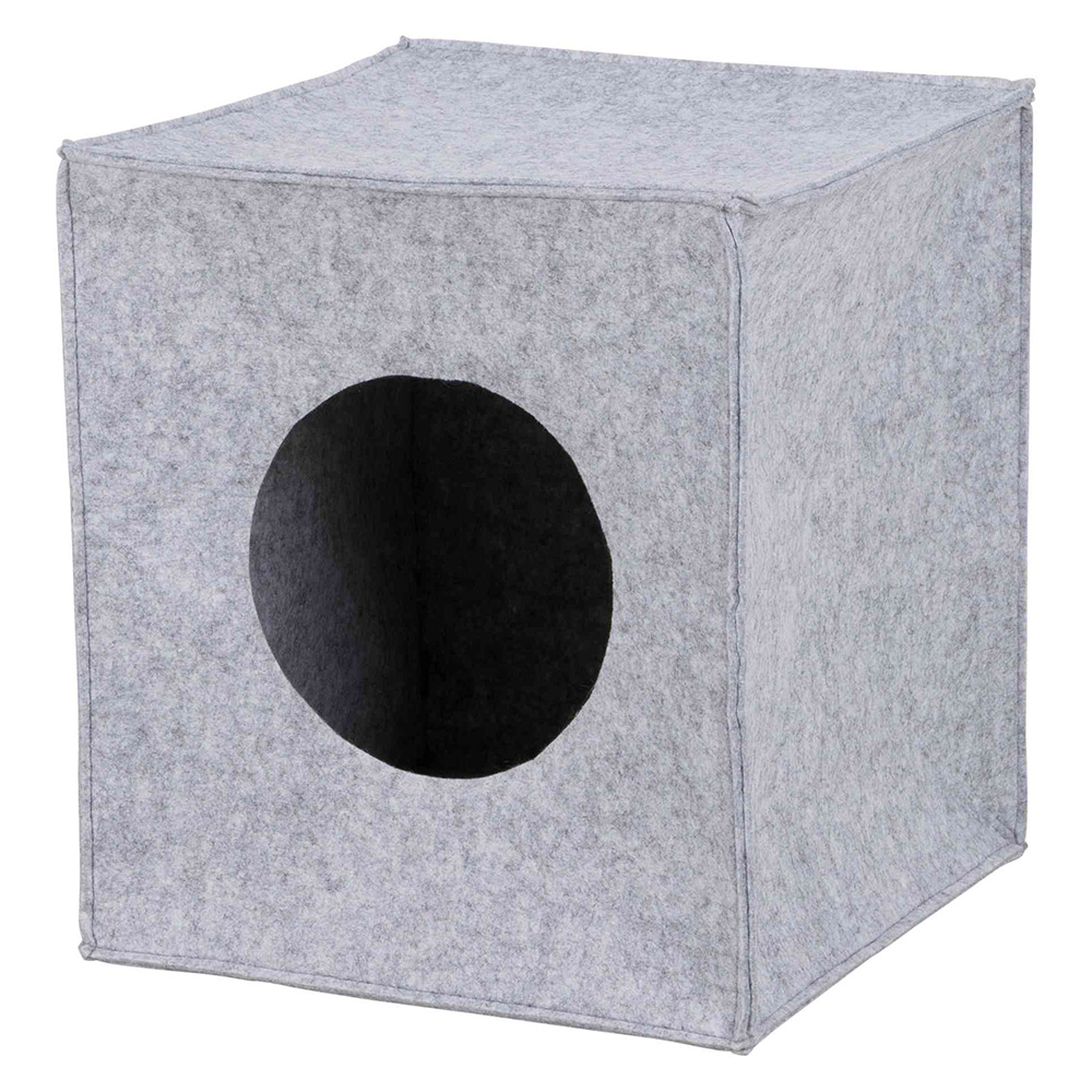 Trixie Höhle Anton - L 37 x B 33 x H 33 cm Trixie Höhle Anton - L 37 x B 33 x H 33 cm von TRIXIE
