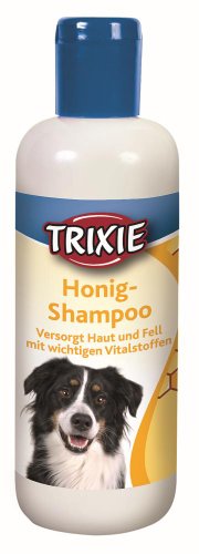 Trixie Honig-Shampoo, 250 ml von TRIXIE