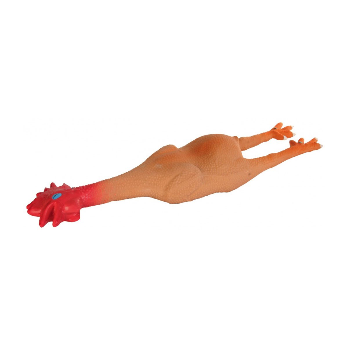 Trixie Huhn - Latex-Hundespielzeug 47cm von TRIXIE