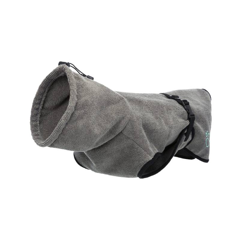 Trixie Hunde-Bademantel - M - 50 cm von TRIXIE