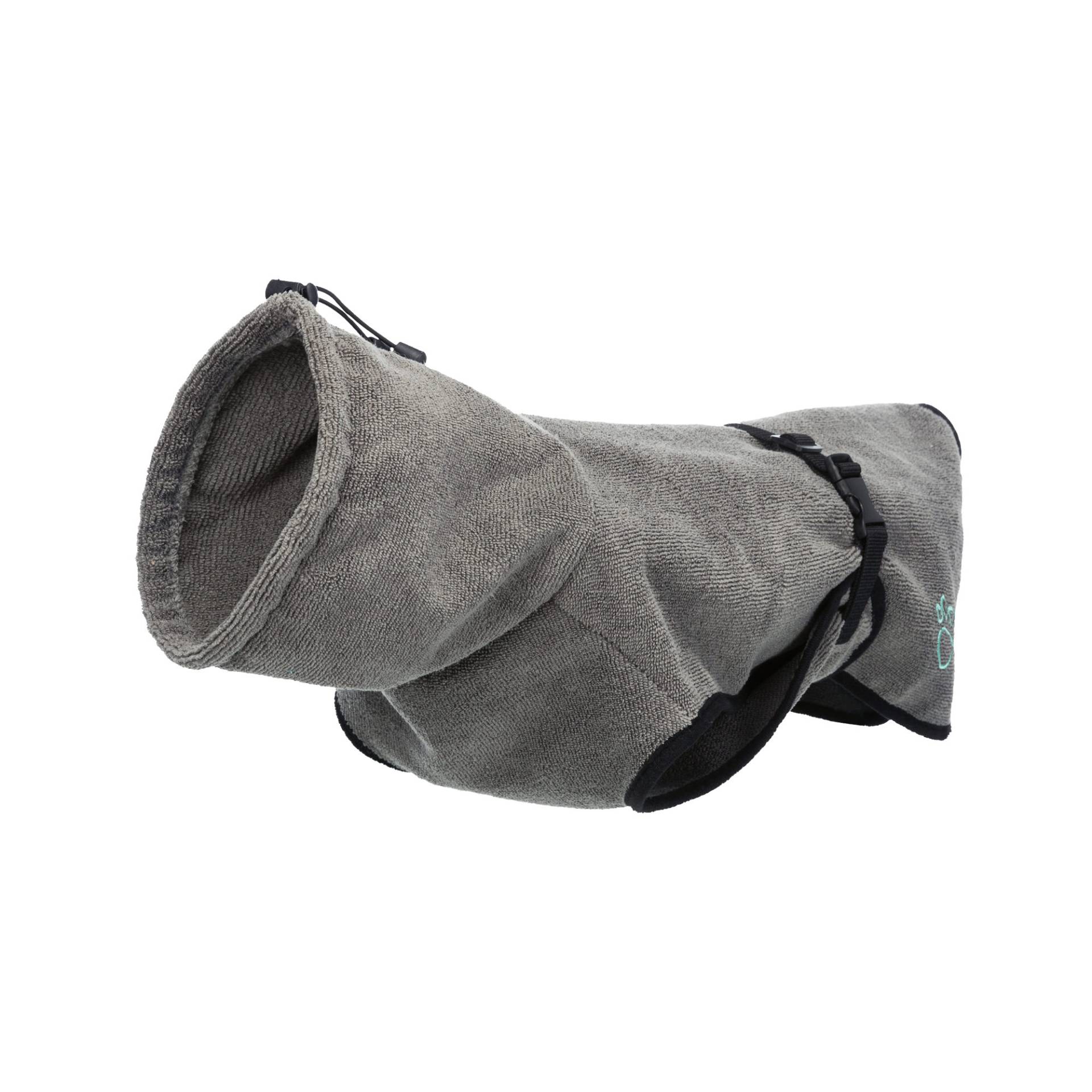 Trixie Hunde-Bademantel - S - 40 cm von TRIXIE