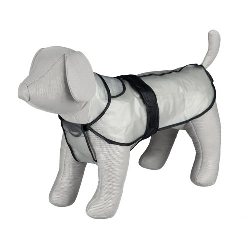 Trixie Hunde-Regenjacke - Tarbes - 30 cm von TRIXIE