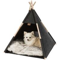 Trixie - Hunde Zelt Tipi von TRIXIE