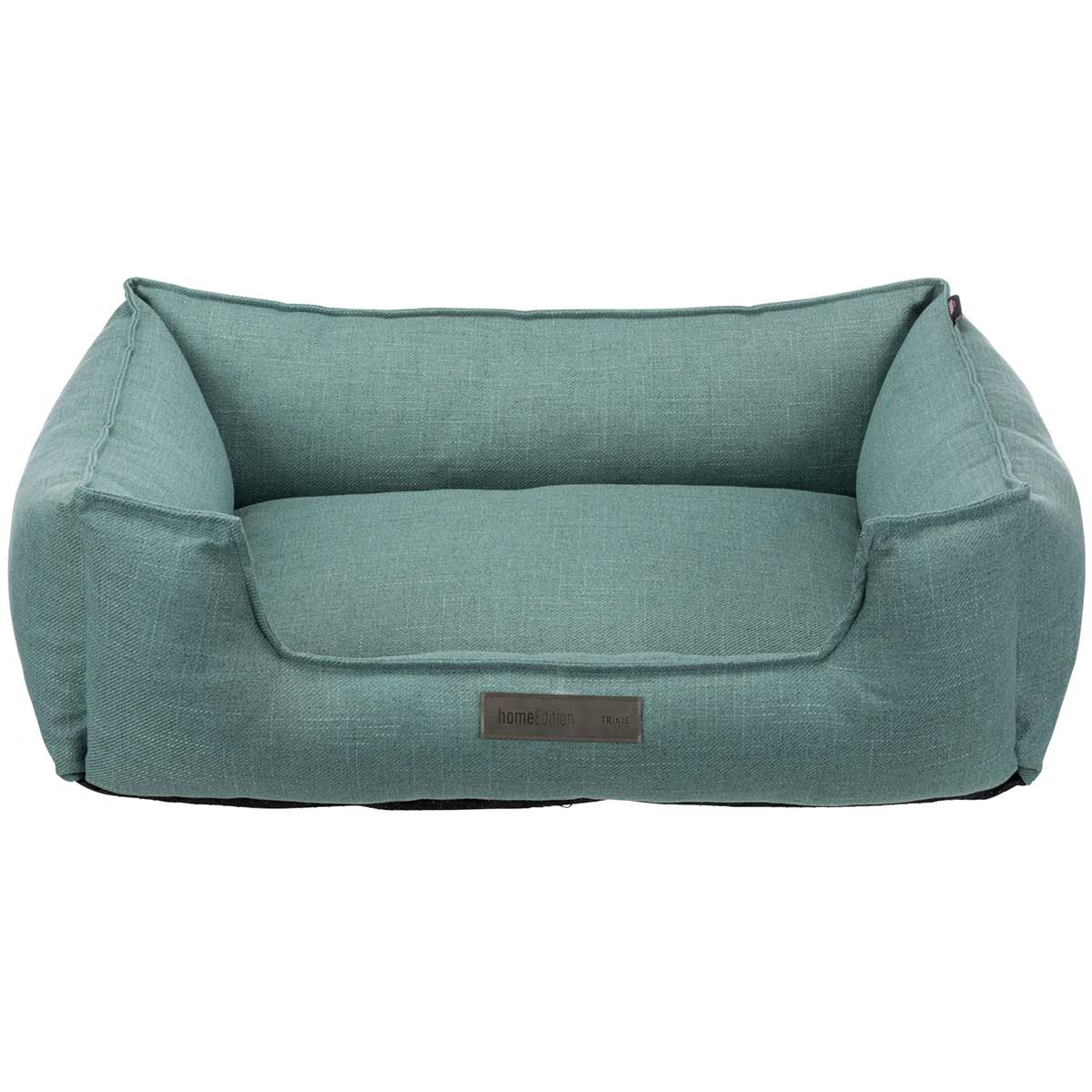 Trixie Hundebett Talis mint 100 x 70 cm von TRIXIE