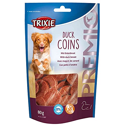 Trixie Hundefutter 80 g von TRIXIE