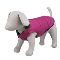 Trixie - Hundemantel Arlay [40cm - Beere] von TRIXIE