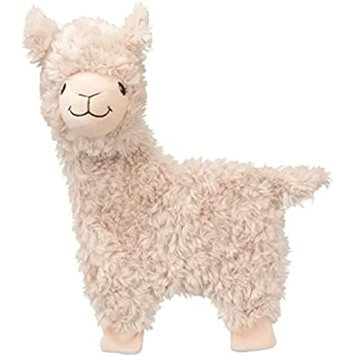 TRIXIE LAMA, PLÜSCH, 40 CM, 1 Stück (1er Pack) von TRIXIE