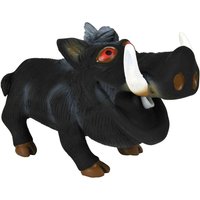 Trixie Hundespielzeug Wildschwein - L 18 x B 6 x H 10 cm von TRIXIE