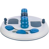 Trixie Intelligenzpielzeug Dog Activity Flip Board - Ø 28 cm von TRIXIE