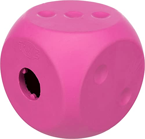 Trixie Interaktive Spiele 'Dog Activity' - Preisschaltflächen, 7 × 7 × 7 cm, versch von TRIXIE