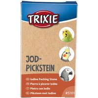 Trixie Jod-Pickstein - 1 Stück (ca. 20 g) von TRIXIE