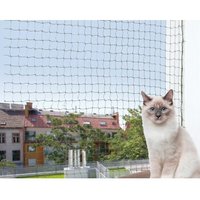 Trixie Katzenschutznetz Cat Protect 3 m, 2 m von TRIXIE