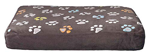 Trixie Jimmy Hundekissen, 80 x 55 cm, Taupe von TRIXIE