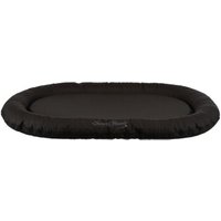 Trixie Kissen Samoa Classic schwarz 1,05 m, 15 cm, 1,05 m von TRIXIE