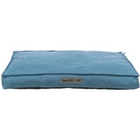 Trixie Kissen Talis blau 65 cm, 10 cm, 65 cm von TRIXIE