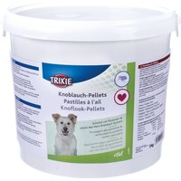 Trixie Knoblauch-Pellets - 2 x 3 kg von TRIXIE